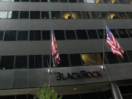 BlackRock Gerenciará a Compra de Títulos Corporativos do Fed, Incluindo Produtos BlackRock