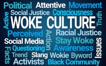 A Cultura Woke: Suas Origens e Agendas